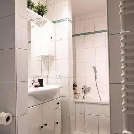 Apartment Beautiful Old Town Munich
