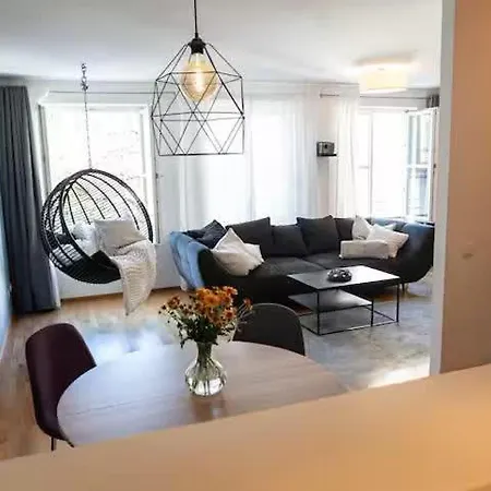 Apartment Beautiful Old Town Munich