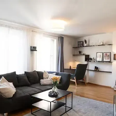 Apartment Beautiful Old Town *